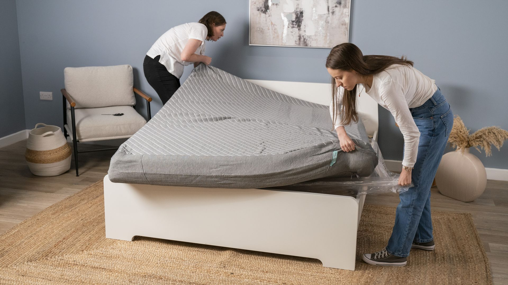 How Often Should You Rotate Or Flip Your Mattress? | Tom's Guide throughout How Often Do You Flip Your Mattress