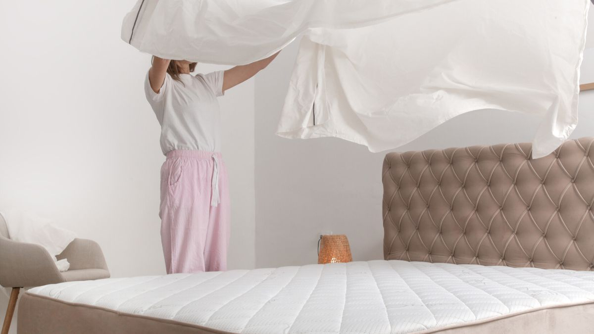 How Often Should You Rotate Or Flip Your Mattress? | Tom's Guide with regard to Are You Supposed To Flip Your Mattress