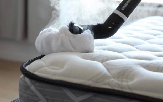 How To Clean A Memory Foam Mattress? Quick Tips To Refresh Mattress for Can You Steam Clean A Memory Foam Mattress