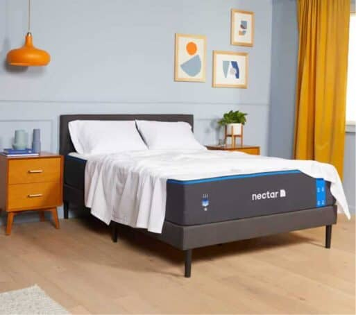How To Make Mattress Firmer: 12 Easy Tips | Nectar Sleep within How To Make A Bed Firmer