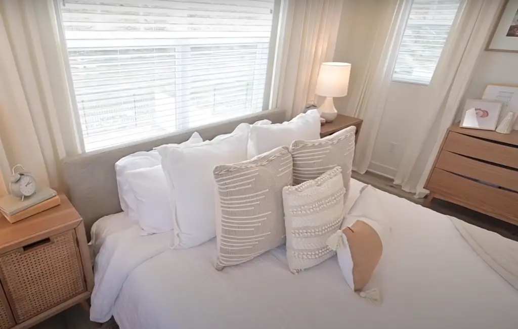 How To Mix And Match Bedroom Furniture? - Homeprofy within Mastering the Art of Mixing Different Bedroom Furniture Pieces