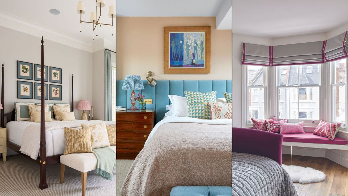 The Ultimate Guide to Bedroom Bed Arrangement
