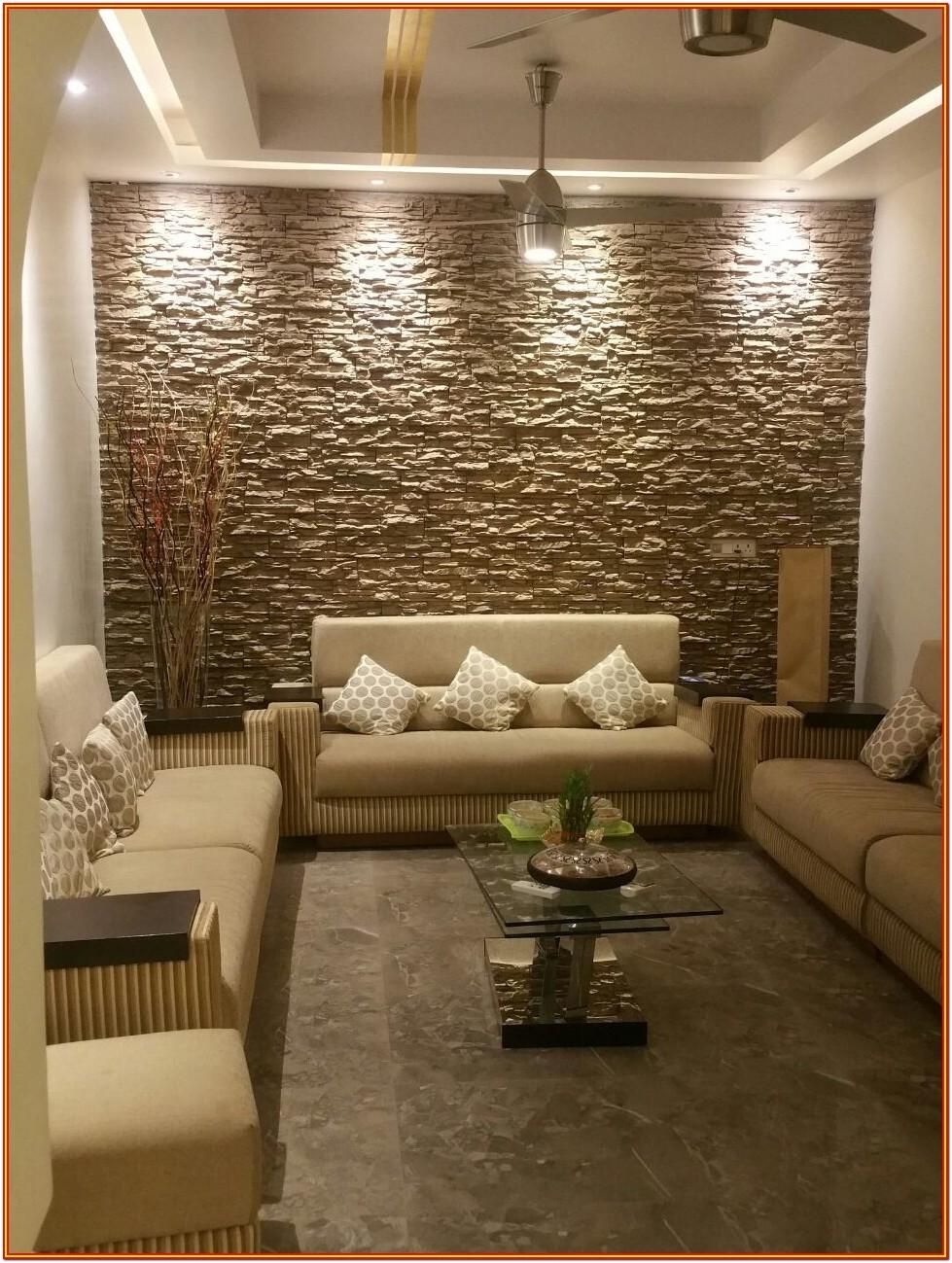 Interior Wall Bedroom Living Room Wall Tiles Design – Besthomish with Bedroom Living Room Wall Tiles Design
