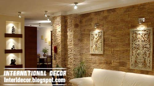 Interior Wall Bedroom Living Room Wall Tiles Design – Besthomish within The Psychology Behind Choosing the Right Wall Tiles for Your Home's Most Important Rooms