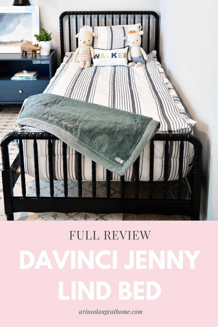 Jenny Lind Bed Review - Davinci Brand-Twin Bed-Best Kids Bed intended for Davinci Jenny Lind Twin Bed