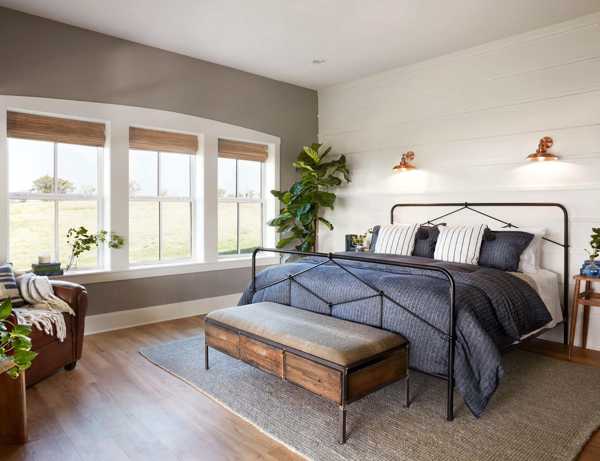 Joanna Gaines Master Bedroom Decor Ideas At Robert Greggs Blog throughout Timeless master bedroom design principles from Joanna Gaines