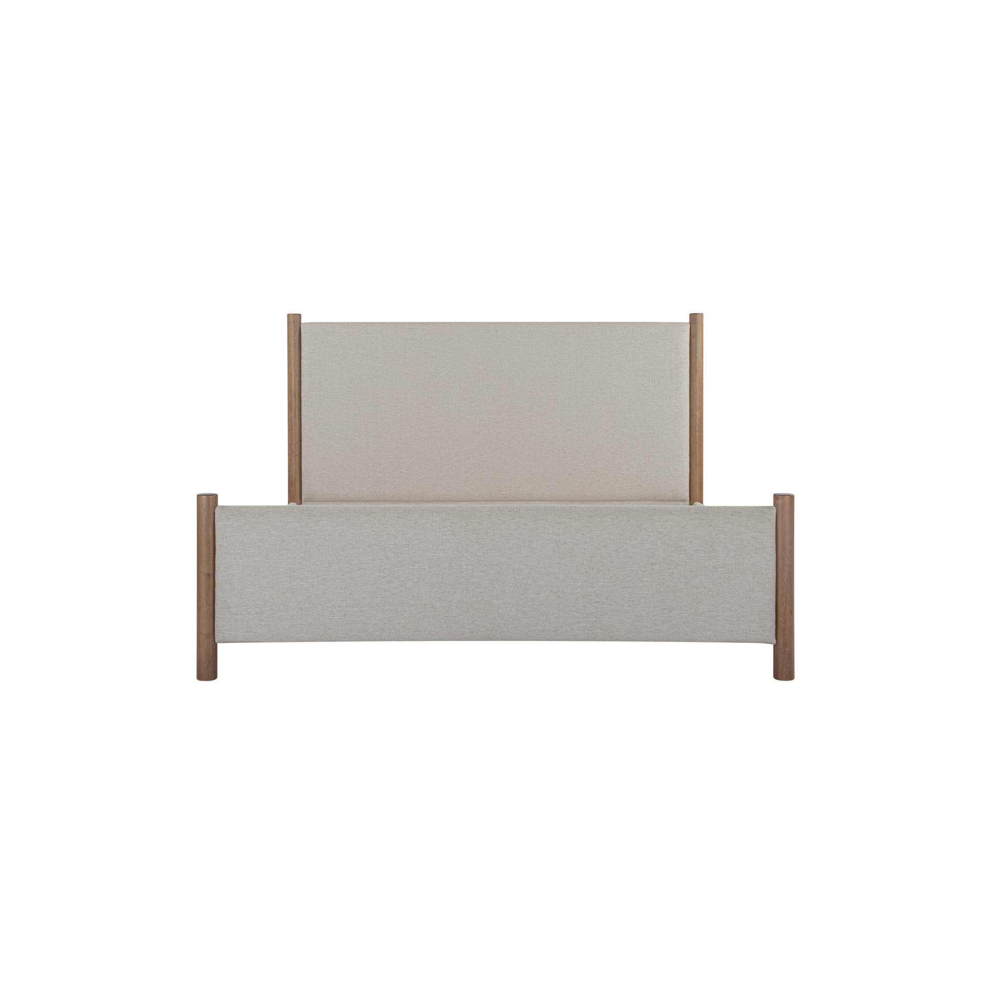 Joss & Main Yazmen Queen Bed Beige | Wayfair pertaining to Maximizing Your Sleeping Experience with Joss and Main Queen Bed Features