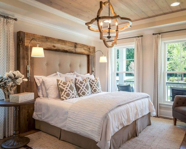 King Size Farmhouse Bedroom Furniture At Lorenzo Marrs Blog in Beyond the Basics: How Farmhouse King Size Bedroom Sets Transform Sleeping Spaces