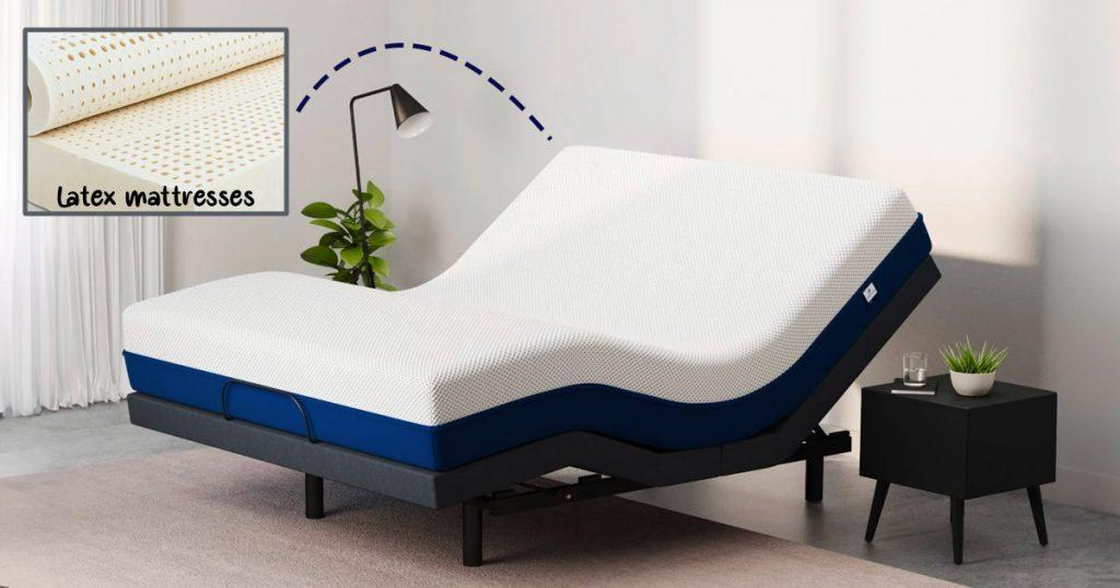 Know The Types Of Mattress That Will Work With An Adjustable Base with Can You Use A Regular Mattress With An Adjustable Bed