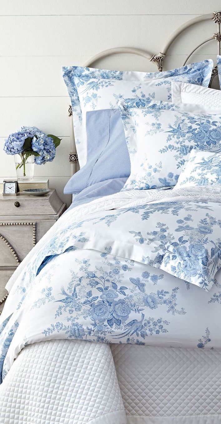 Light Blue And White Duvet Cover | Ralnosulwe intended for Light Blue and White Bedding Trends That Are Reshaping Modern Interiors
