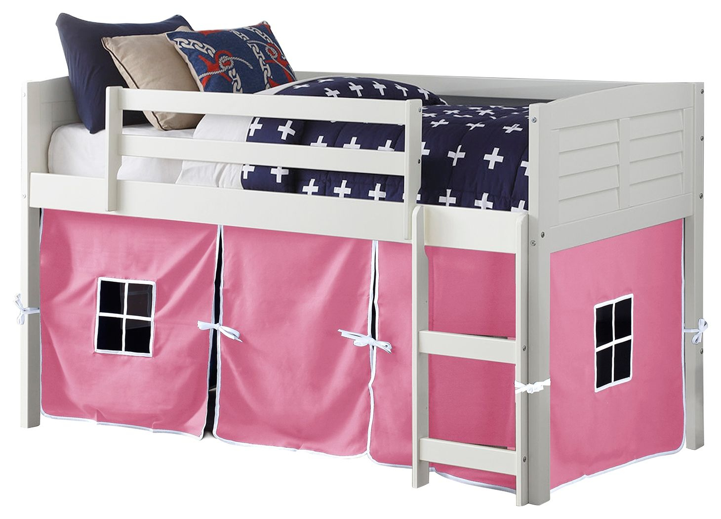 Low Loft Bed Tent At Travis Poteete Blog with Choosing the right tent for your loft bed setup