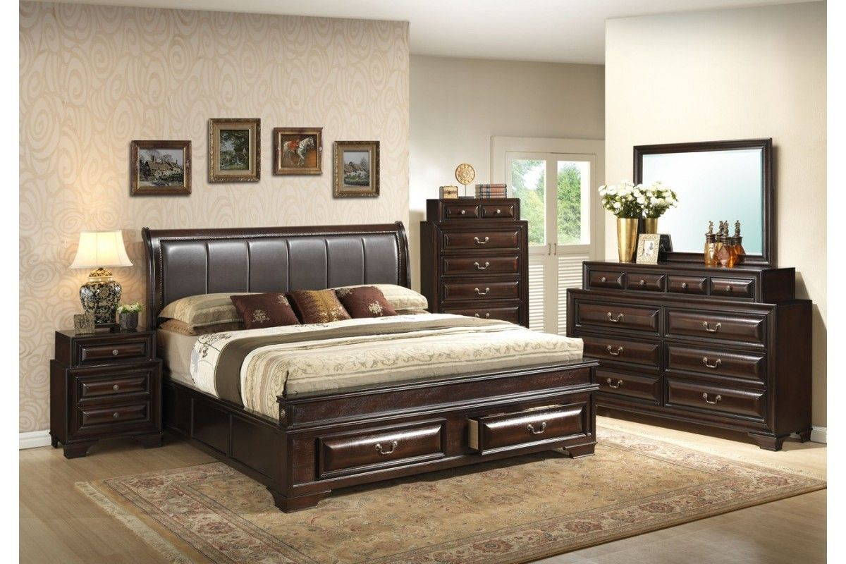 Master Bedroom King Size Bedroom Set - Bedroom Set Ideas inside Smart Shopping Tips for Finding Quality King Size Furniture Without Breaking the Bank