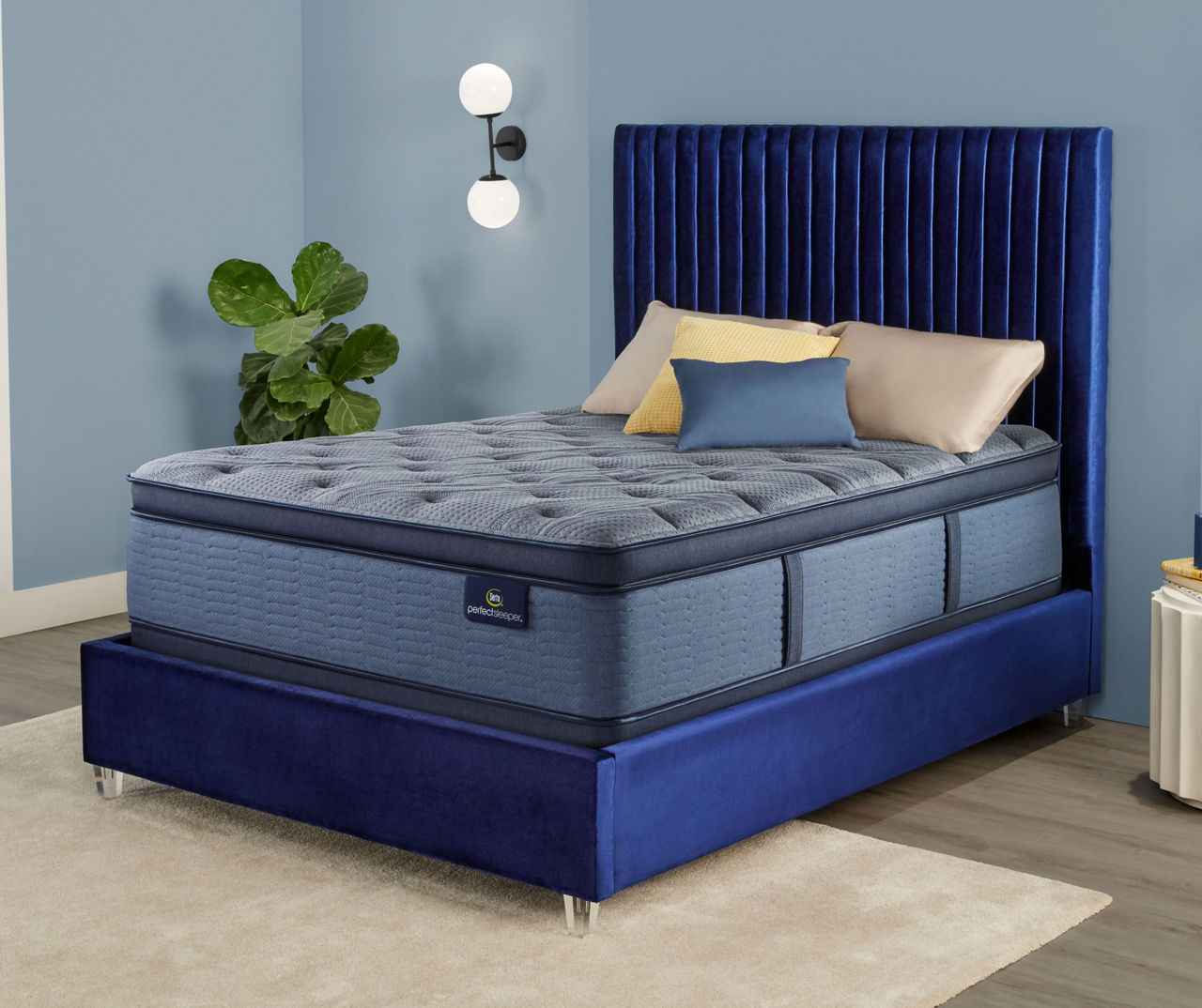Mattress & Box Spring Sets | Mattresses | Big Lots with How to choose the right california king box spring for your bedroom