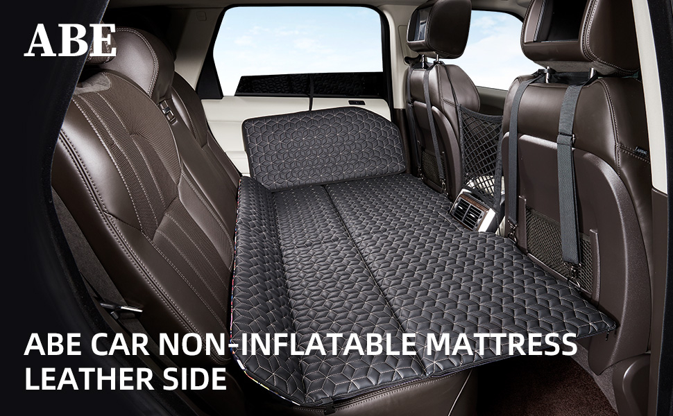 Mattress For The Back Seat Of A Car At Bryan Polley Blog intended for Maximizing comfort during long drives with the best back seat mattress options