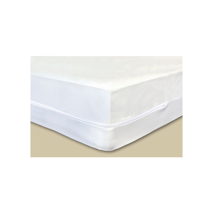 Mattress Safe Box Spring Cover | Bed Bug Mattress Cover intended for Bed Bug Mattress And Box Spring Cover