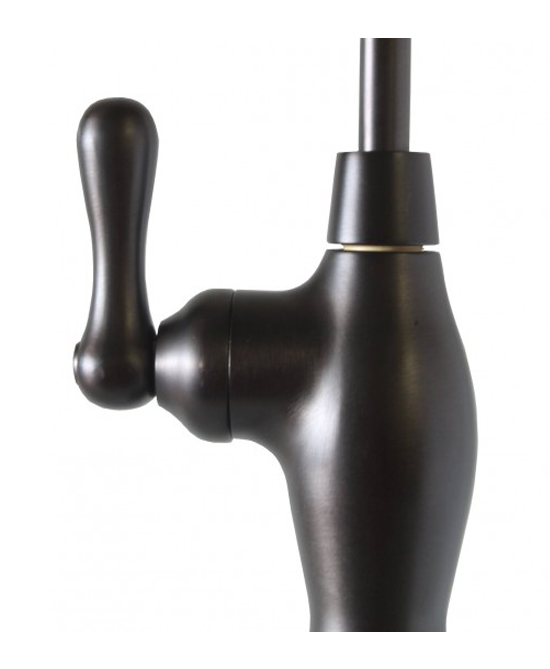 Metpure Reverse Osmosis Faucet (Oil Rubbed Bronze) within Long-term performance insights from oil rubbed bronze faucet users