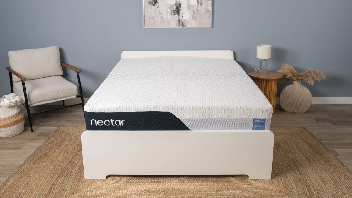 Nectar Classic Vs Nectar Premier: Which Mattress In A Box Should You ... for Understanding Nectar Mattress Packaging and What to Expect