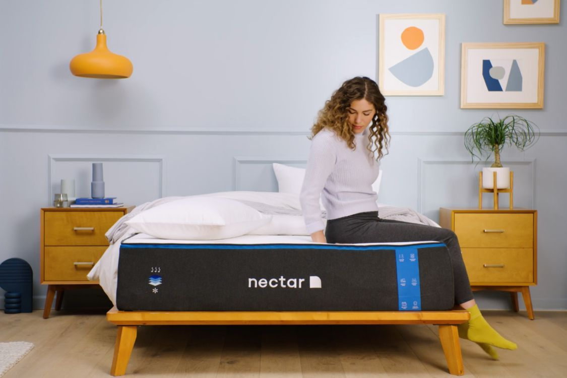 Nectar Memory Foam Mattress Review 2025 inside Factors that determine the lifespan of your memory foam bed