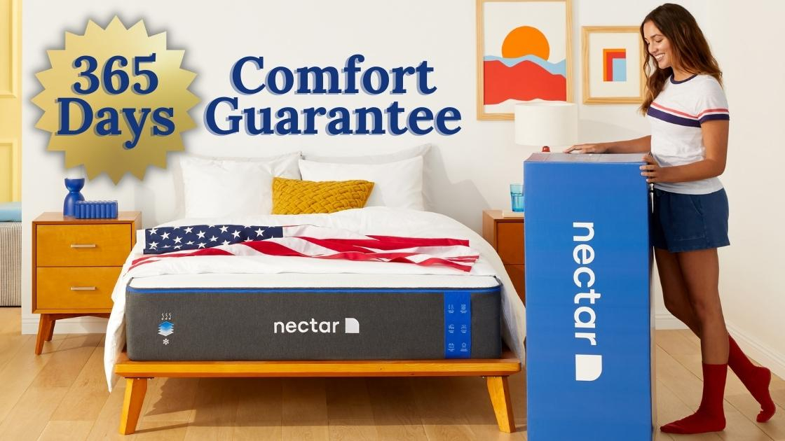 Nectar Vs Tempur-Pedic: Comparing Product Lineups, Pricing, Mattress ... regarding Does Nectar Mattress Come In A Box