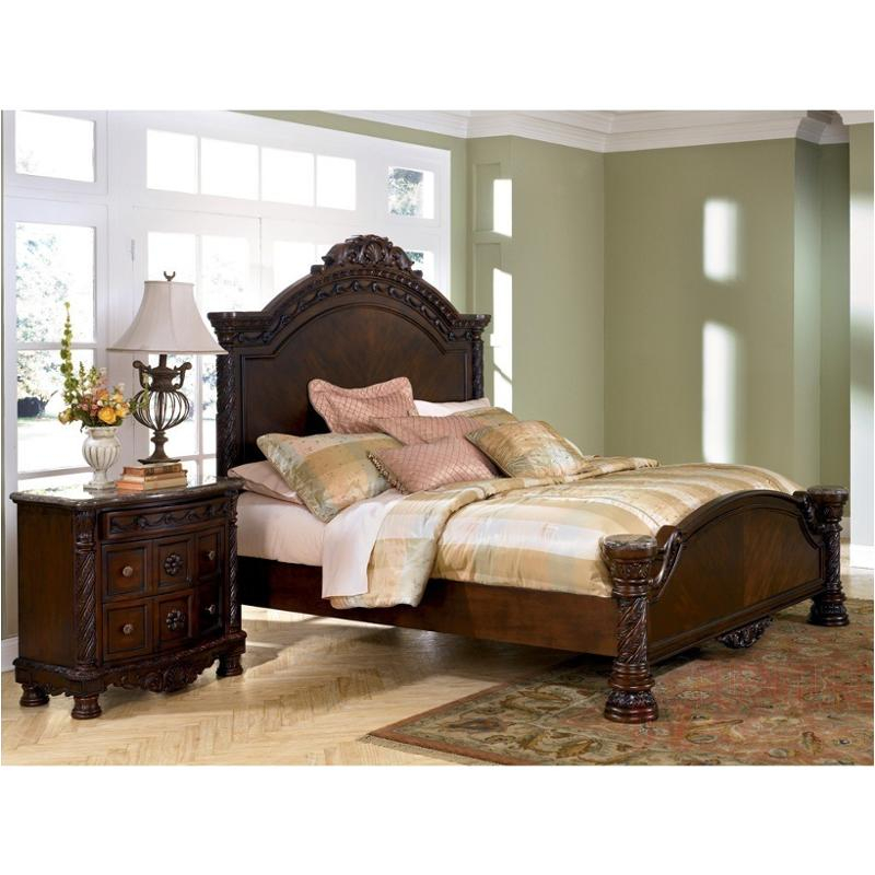 North Shore Bedroom Set Ashley Furniture inside How Ashley Furniture's North Shore Collection Transforms Modern Bedroom Design