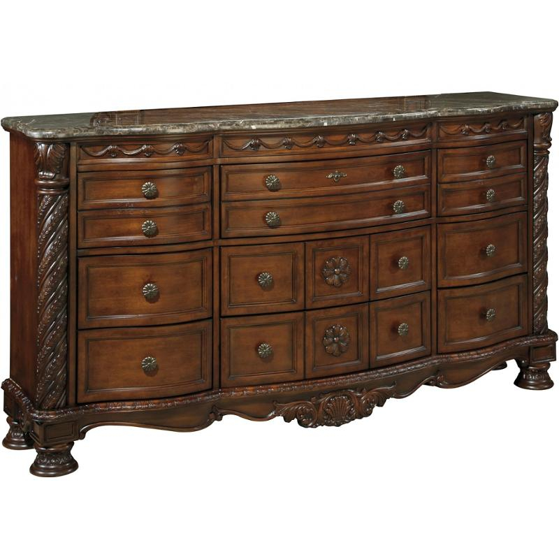 North Shore Bedroom Set Ashley Furniture with regard to North Shore Bedroom Set Ashley