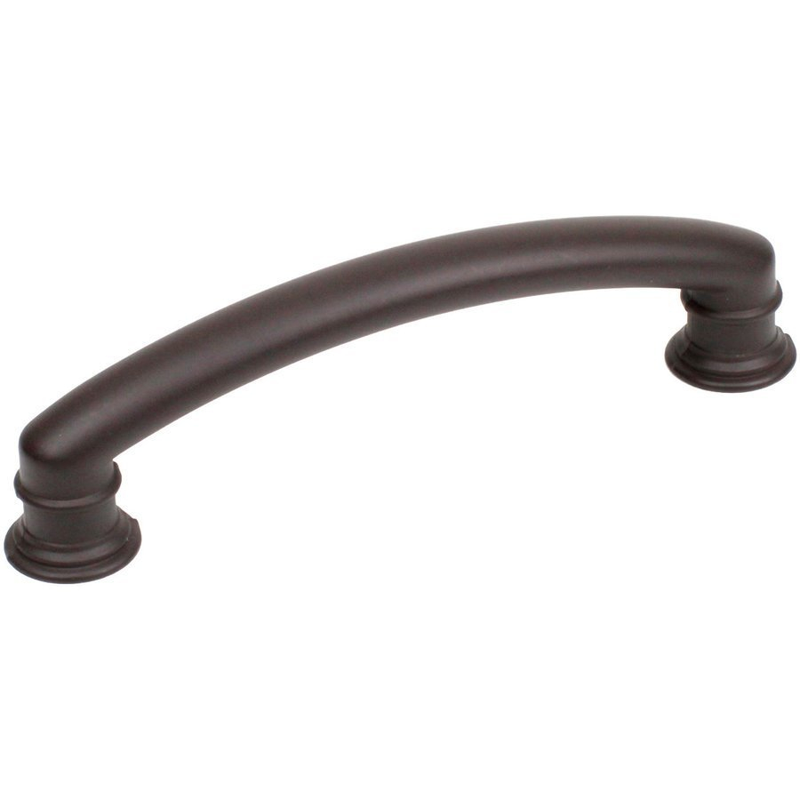 Oil Rubbed Bronze Cabinet Pulls With Stainless Appliances At Samuel ... regarding The art of selecting oil rubbed bronze hardware for cabinetry