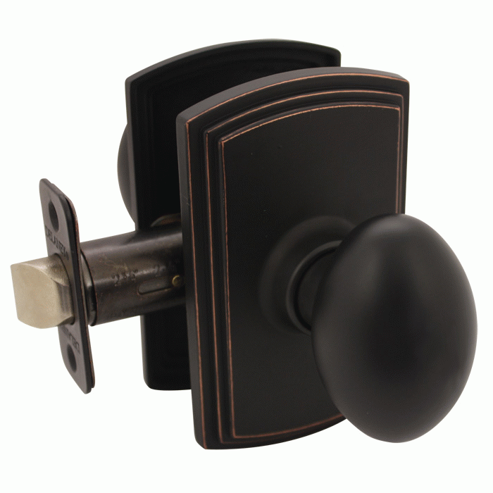 Oil Rubbed Bronze Door Knob – Door Knobs throughout Bronze Oil Rubbed Door Knobs