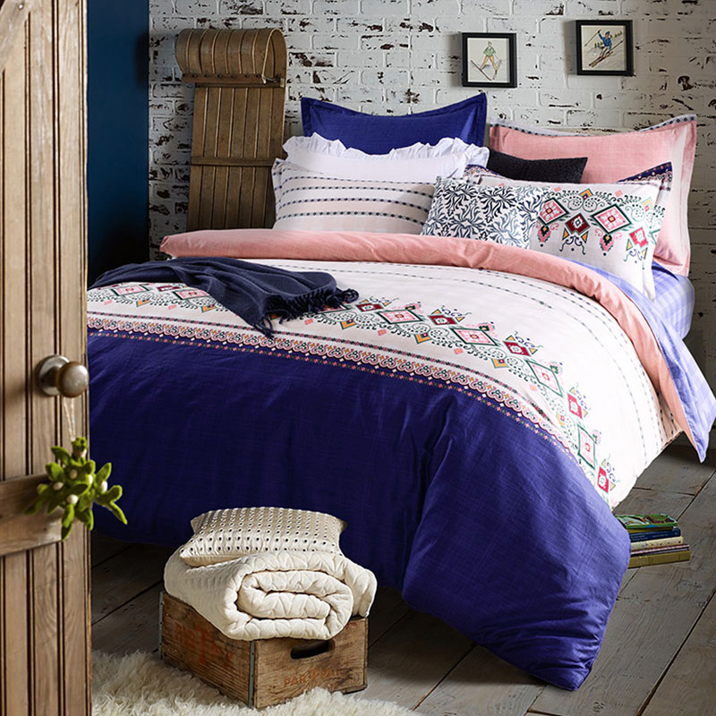 Pink And Blue Bedding Sets | Twin Bedding Sets 2020 regarding The art of balancing pink and blue bedding sets for maximum visual harmony