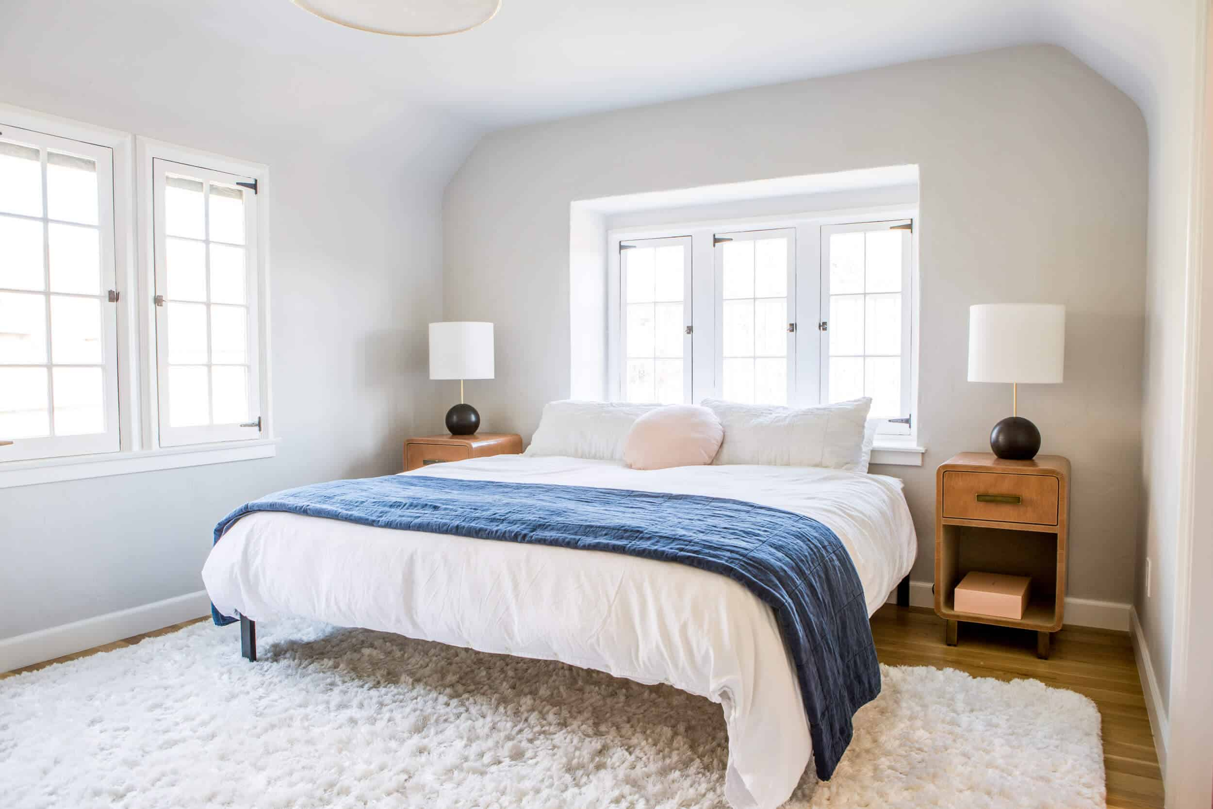 Putting Beds In Front Of Windows At Penny Troche Blog pertaining to Putting Bed In Front Of Window