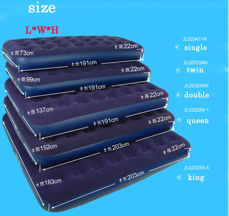 Queen Size Air Mattress Dimensions | Twin Bedding Sets 2020 intended for Dimensions Of Queen Air Mattress