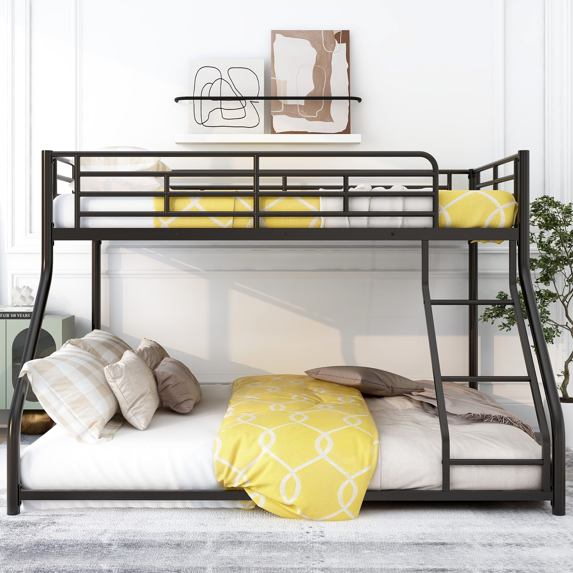 Queen Size Loft Bed Loft Beds - Bed Bath & Beyond within Queen Size Bed Bunk Bed