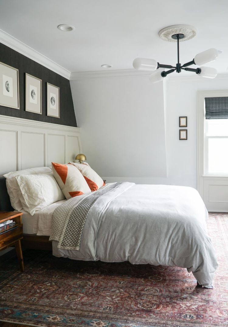 Shine A New Light In Your Bedroom: 19 Creative Recessed Lighting Ideas ... within Recessed Lighting In A Bedroom