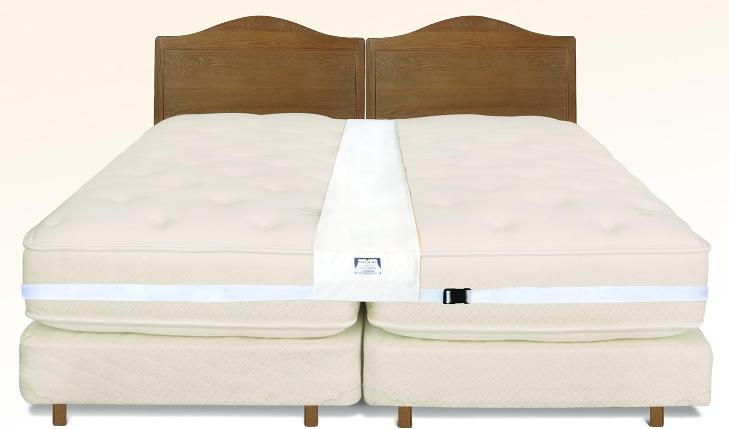 Simple King Bed Converter Kit - Easily Convert Twin Australia | Ubuy within Converting Twin Beds To King
