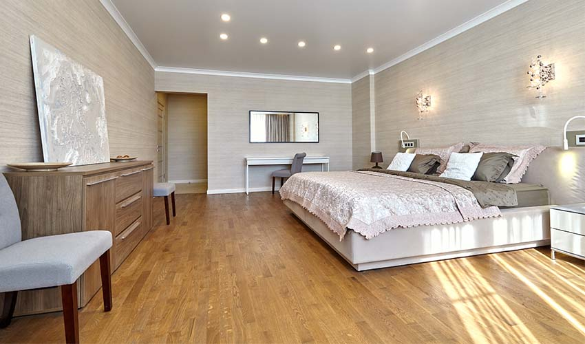Small Bedroom Recessed Lighting At Sarah Fox Blog inside Common mistakes to avoid when adding recessed lighting to bedrooms