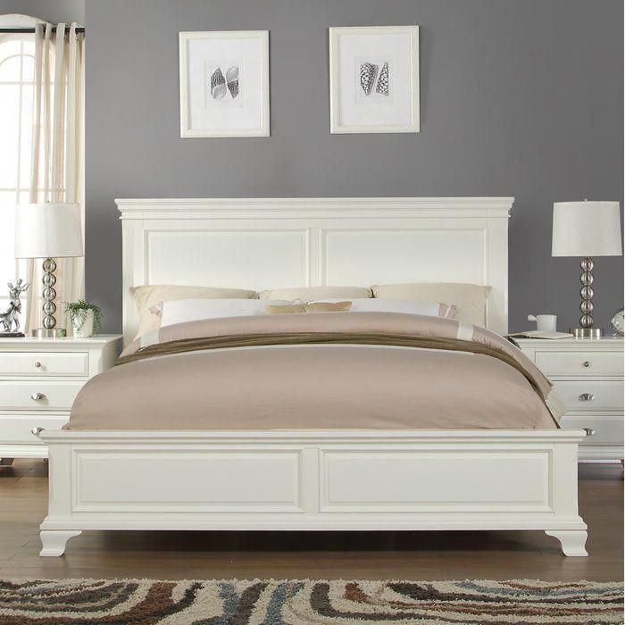 Small White Wood Bedroom Set At Beth Meeks Blog intended for Solid Wood White Bedroom Set