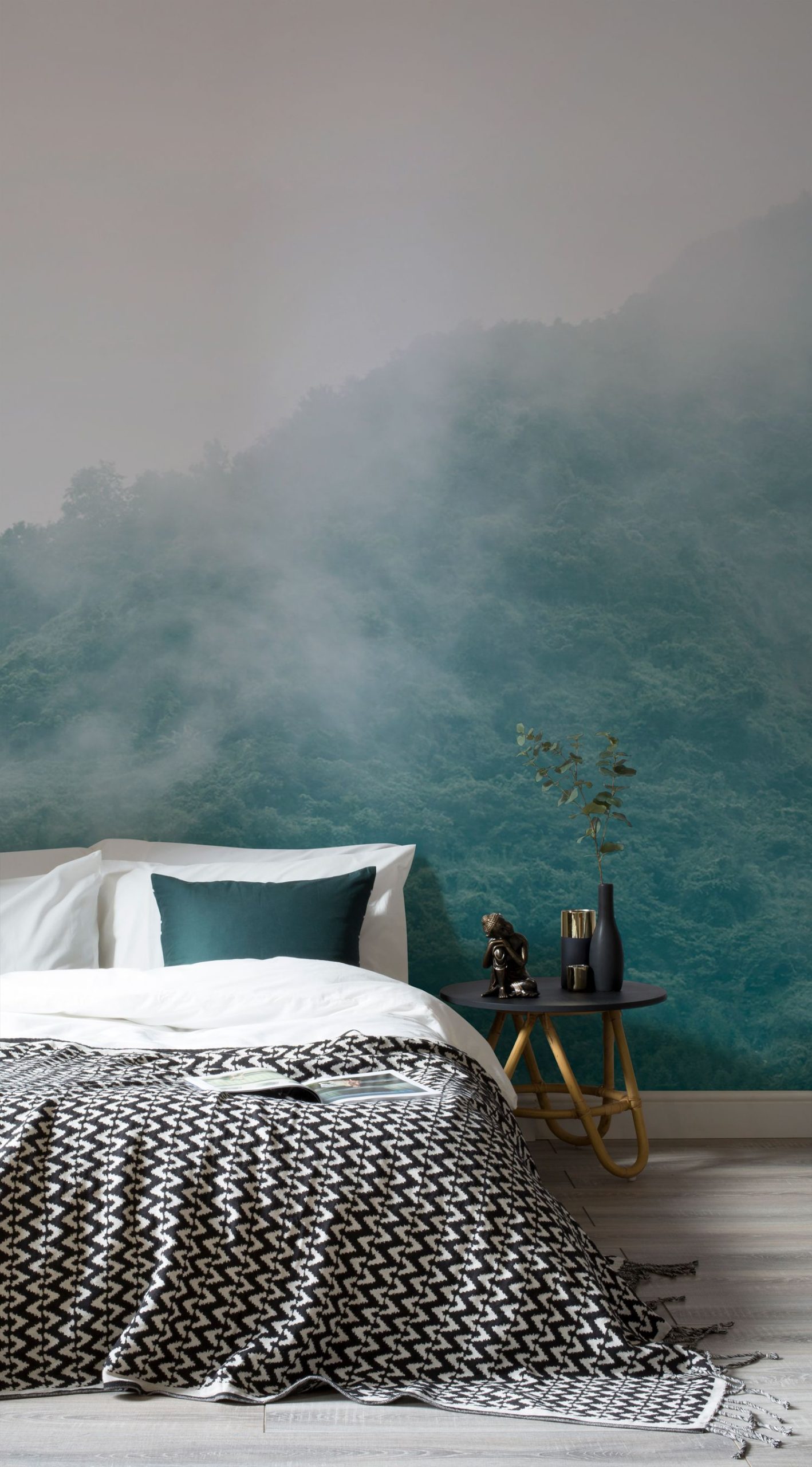 Soothing Wallpaper For Bedroom At Aidan Lind Blog with Calming Wall Art For Bedroom