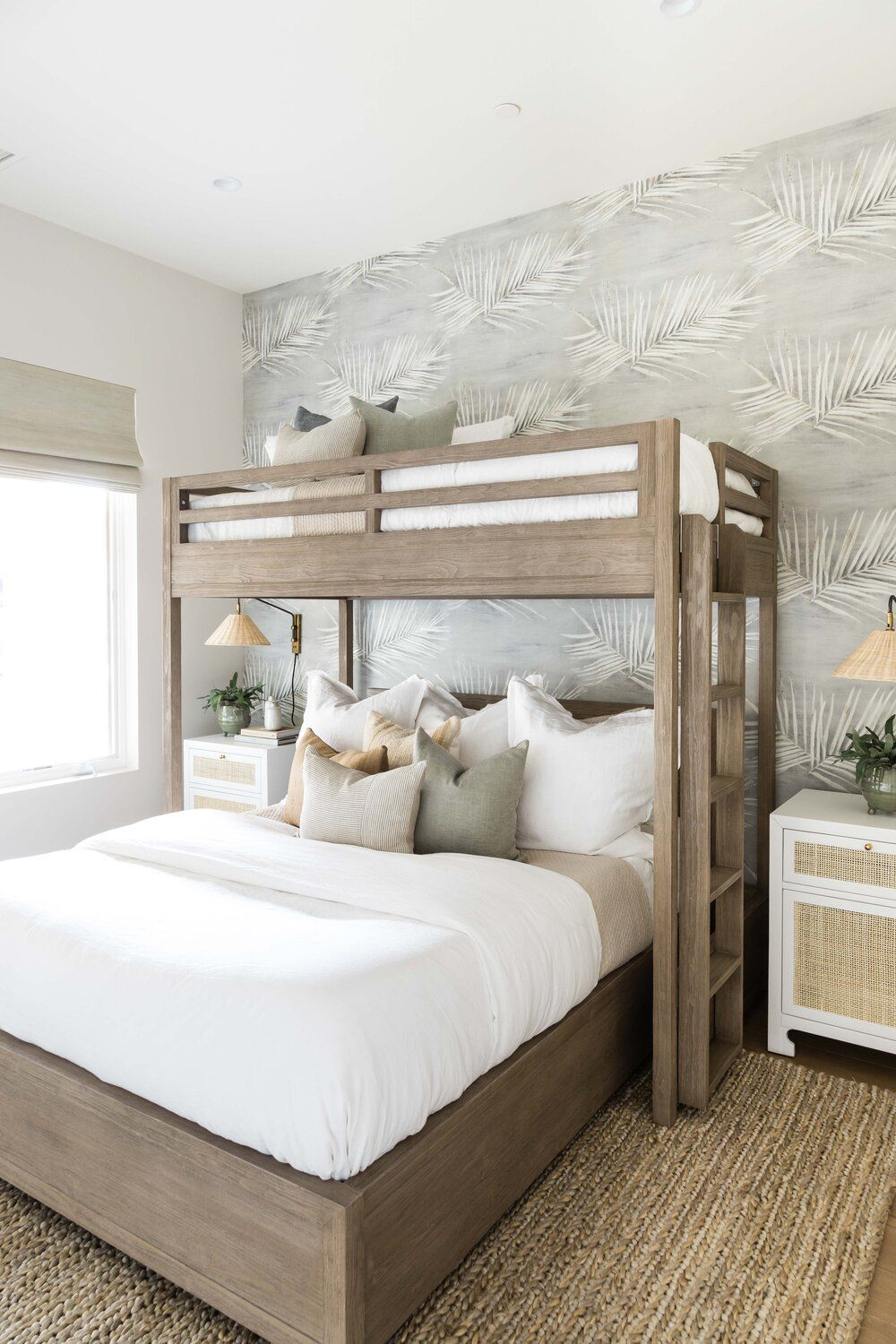 Space Saving Bunk Beds For Adults At Cameron Malone Blog with regard to Smart Storage Solutions: The Rise of Functional Adult Bunk Bed Systems