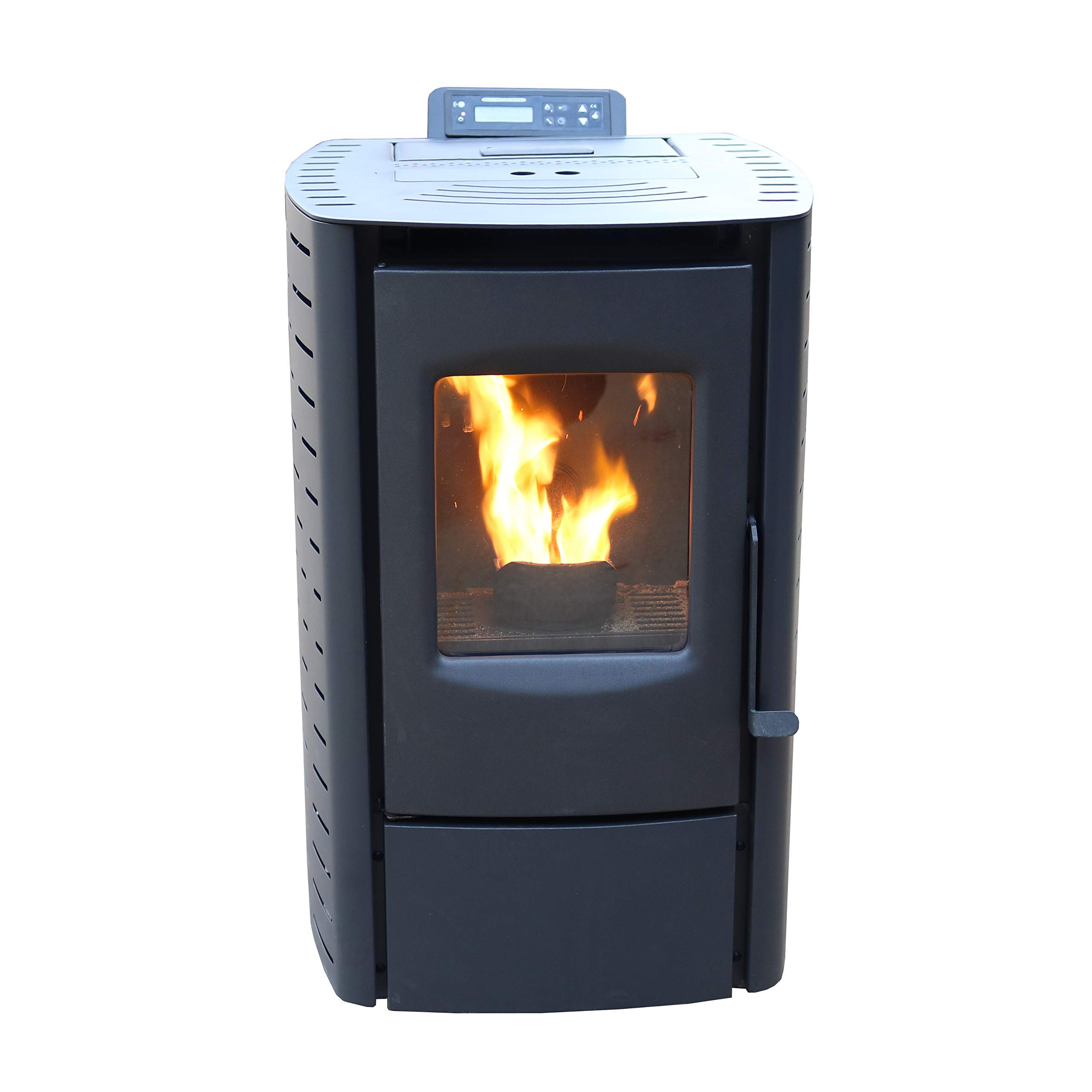 How to choose the right small pellet stove for bedroom comfort and safety
