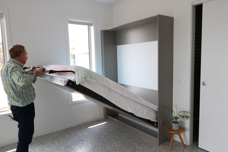 Wall Beds Adelaide - Wall Beds Melbourne & Geelong for How Much Is A Wall Bed