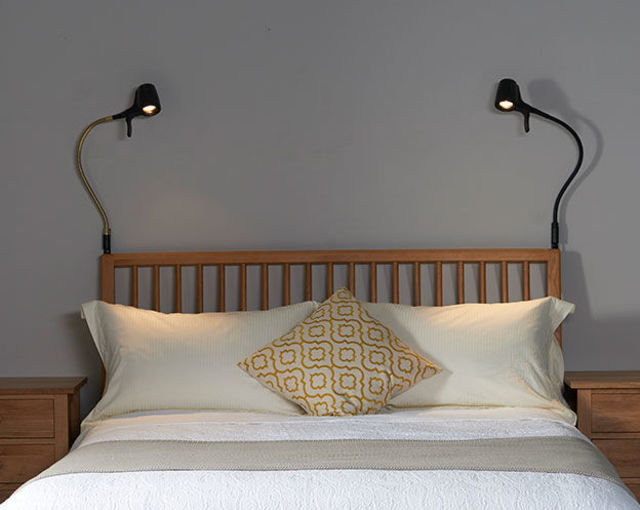 Wall Mounted Reading Light Bedroom Adjustable Study Room Wall Mounted within The science behind effective wall mounted reading lights in bedrooms