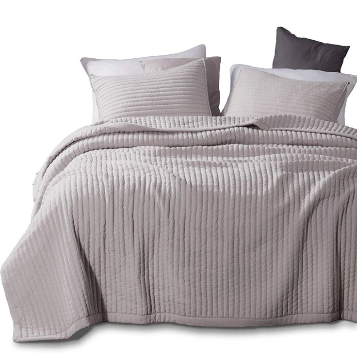 What Is A Coverlet Set? | Luxury Beautiful Super Soft Coverlet Bedding ... within How coverlet bedding evolved from practical fabric to bedroom essential