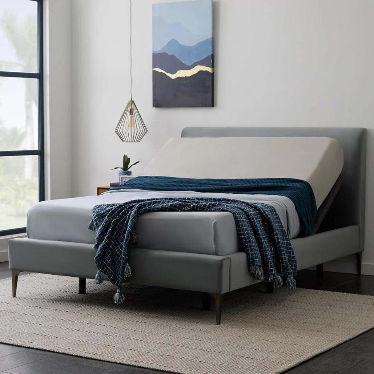What Is A Double Xl Bed At Rita Ellis Blog regarding Everything you need to know about full XL mattress specifications