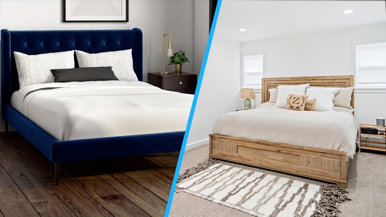 What Is A Full Bed Vs Double Bed At Jerry Bergman Blog pertaining to Full vs Double Bed Dimensions Explained Simply