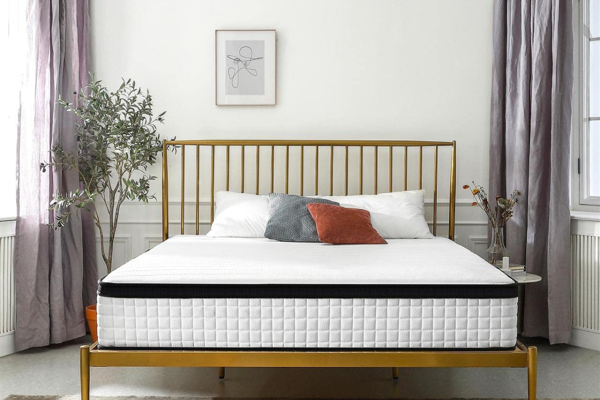What Is A Full Xl Mattress? - Mattress Advisory intended for What Is A Full Xl Mattress