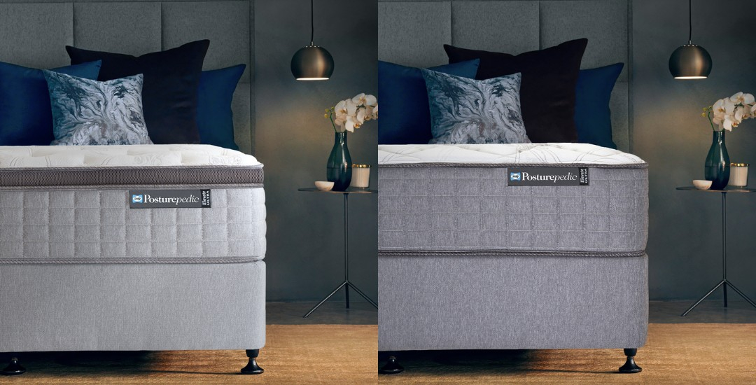 What Is A Plush Mattress, Different Types & Benefits | Sealy Au inside Understanding what makes a mattress plush and comfortable