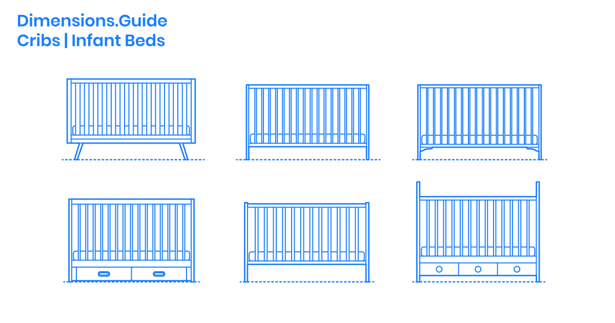 What Is The Standard Size Of Crib Mattress At Anthony Monroy Blog throughout Standard Size Crib Mattress Dimensions