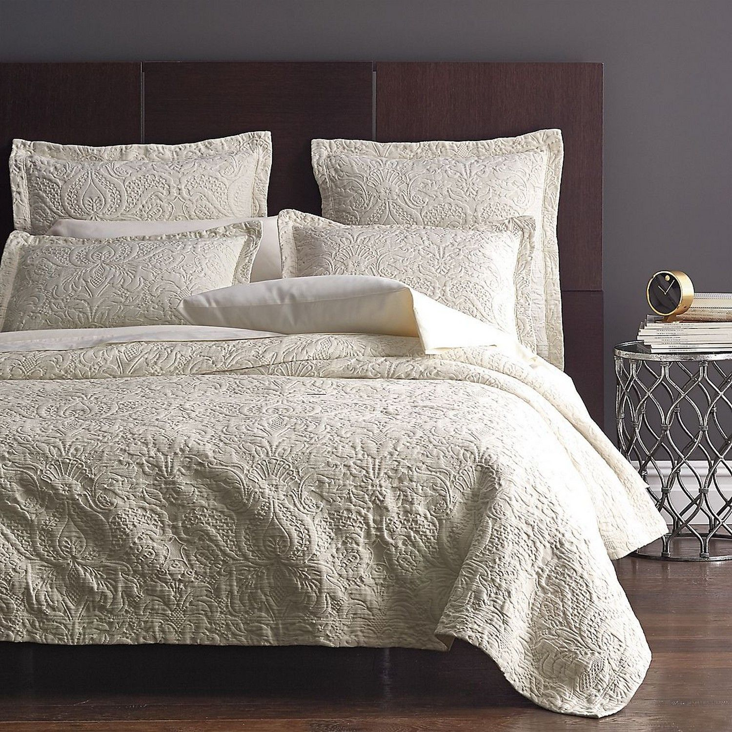 Whats A Coverlet For A Bed At Katherine Lederman Blog within What Is A Coverlet Bedspread