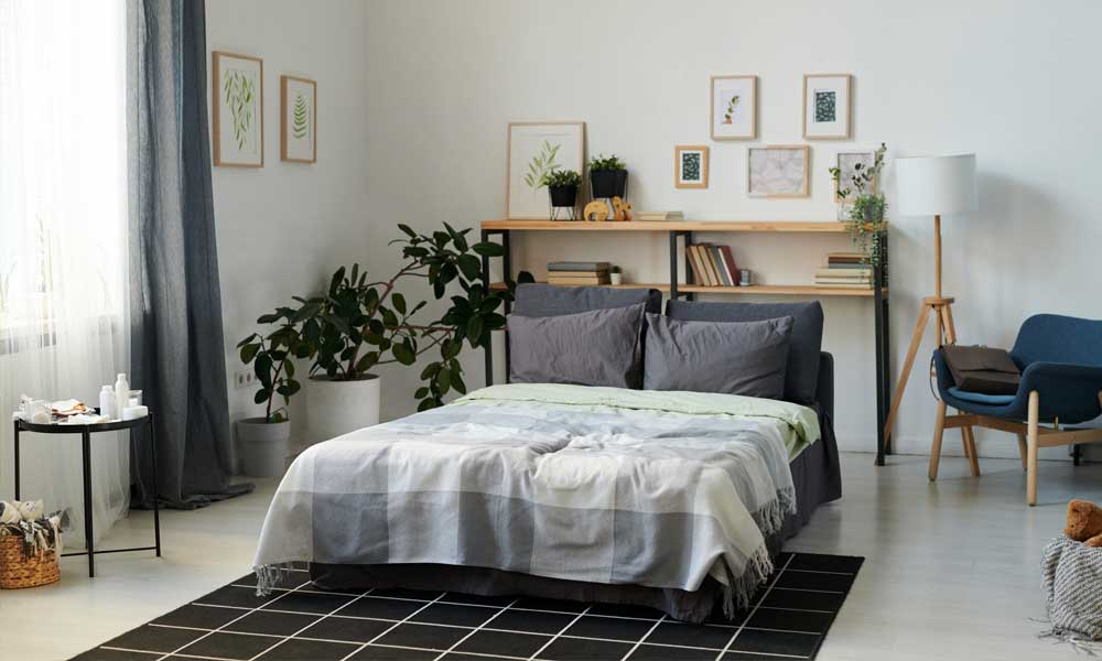 Where To Place A Bed In Your Bedroom with The Ultimate Guide to Bedroom Bed Arrangement