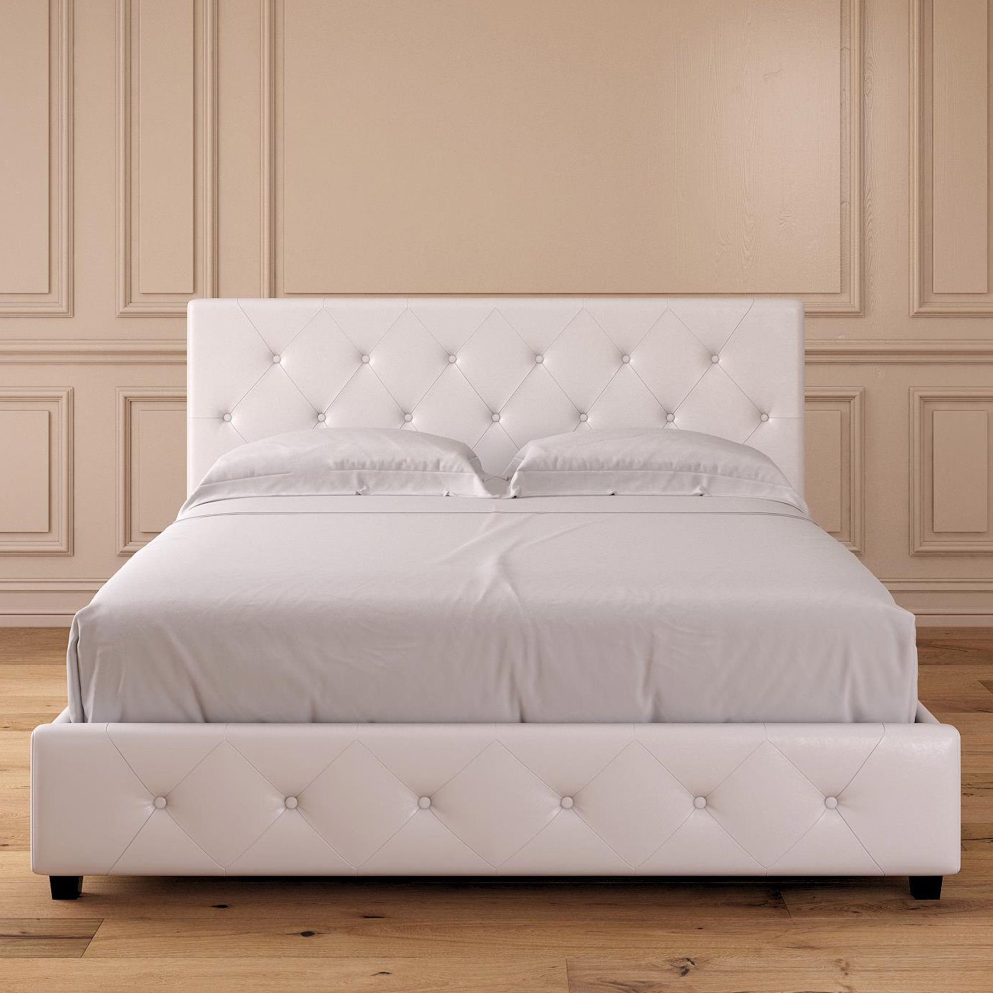 White Queen Bed Frame With Drawers with How to Choose the Perfect White Queen Platform Bed Frame for Your Space