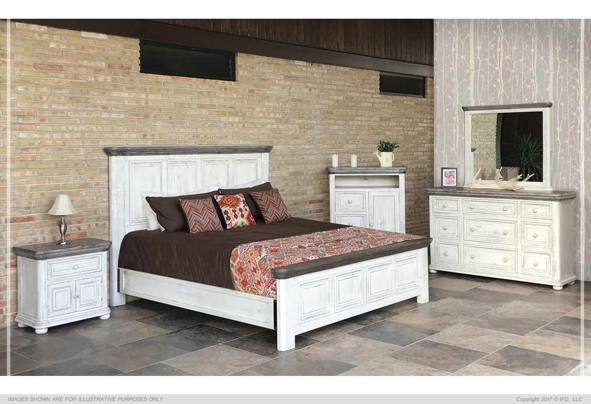 White Solid Wood Bedroom Set At Ellie Gillespie Blog regarding Solid Wood White Bedroom Set